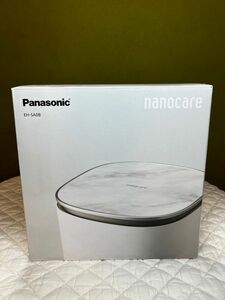 【未使用品★】Panasonic ナノケア EH-SA0B-N スチーマー