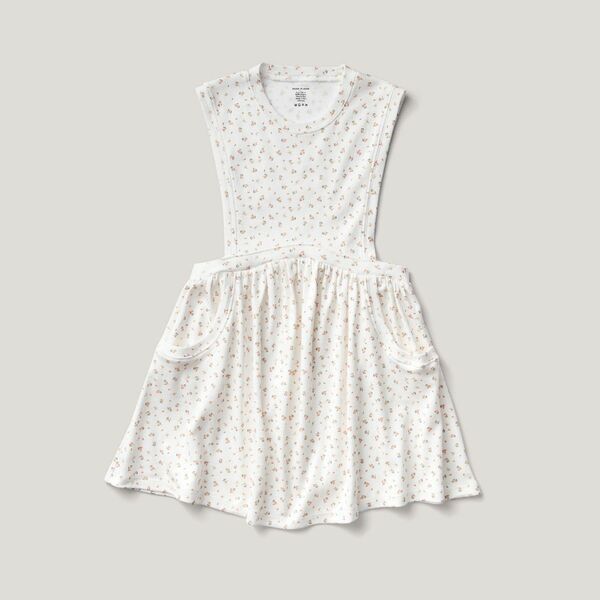 新品 6y soor ploom Dunes Dress FleurSorbet