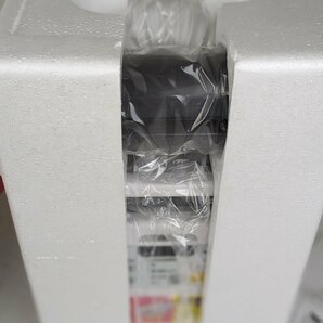 【未使用】 ふとん乾燥機 IRIS OHYAMA アイリスオーヤマ カラリエ KFK-C1-WP / 100 (SGAW015247)の画像9