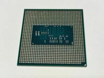 SR1HA Intel Core i5-4200M ノートパソコン用CPU BIOS起動確認済み【B887】_画像2