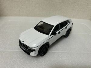 ミニカー 1/24 BMX THE XM 合金モデル 