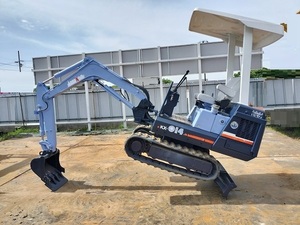 クボタ KX-014 油圧ショベル マルチ 1.2tonne 1.4tonne 1.5tonne Excavator バックホー KUBOTA 中古