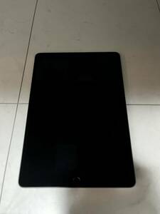 【中古品・動作確認済み】iPad Air 10.5インチ 第3世代 Wi-Fi 256GB 2019年春モデル MUUQ2J/A [スペースグレイ]