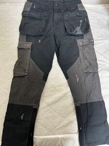 Air Jordan x Travis Cargo Pant "Black" カーゴパンツ パンツ ブラック