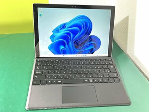 【埼玉発送】【動作確認済】Microsoft / Surface Pro 4 / Intel(R)Core(TM)i5-6300U CPU@2.40GHz 2.50GHz / 8GB / SSD256GB / Windows11Pro