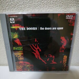  дверь z/ дверь z*a-* открытый записано в Японии DVD Jim *molison
