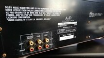A＆D　カセットテープデッキ　GX-Z9100EX 　赤井電機kk_画像5
