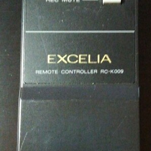 AIWA EXCELIA カセットテープデッキ XK‐009の画像7