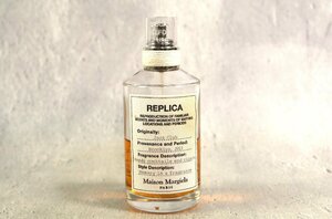 Maison Margiela メゾンマルジェラ REPLICA レプリカ オードトワレ ジャズクラブ 香水