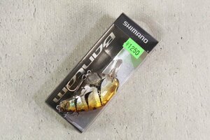 SHIMANO Bantaｍ シマノ バンタム ルアー 釣具 釣り具　Z011