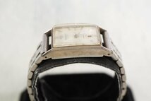 SEIKO chorus 2118-3201 セイコー 白文字盤 メンズ 時計 腕時計_画像3