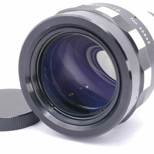 ☆実用品☆kowa Prominar Anamorphic-16 アナモルフィックレンズ コーワ☆E364