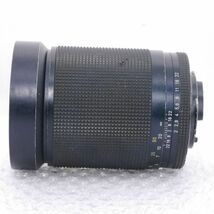 ☆実用品☆CONTAX Carl Zeiss Planar 135mm F2 T* コンタックス 単焦点レンズ☆保証付☆A268_画像7