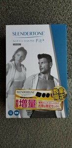 s Len da- tone fit plus 