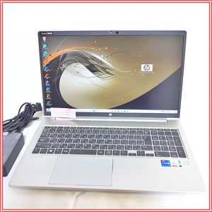 HP ProBook 650 G8 i7 1165G7 NVMe 256GB メモリ 16GB Office 搭載 #NHA053