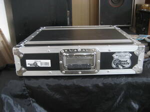 #Road Ready( load reti-)RR-2UEDkya кольцо rack case #