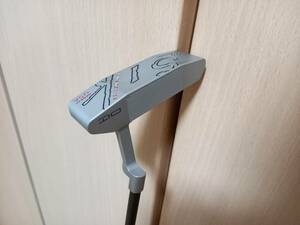 SIK GOLF★SATEN PRO C-Series★33インチ★シック ゴルフ