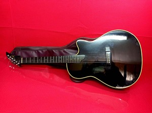 K.Yairi Yairi Guitar electric acoustic guitar Alba less PR-400 YD88 (1695)