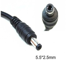 汎用 スイッチング式 ACアダプター オーディオアンプ対応 DEL 12V/5A 汎用 5.5mm×2.5mmセンタープラス仕様5.5mmx2.1mm 共用 PSE規格品_画像2