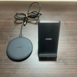 Anker power stand wave