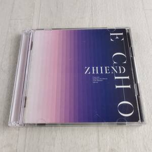 J CD ZHIEND ECHO 