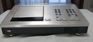  Luxman LUXMAN|D-500X's|CD player | junk treatment | free shipping 