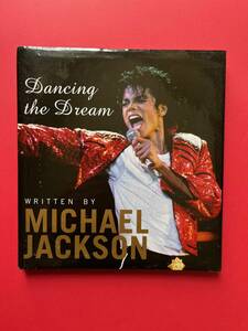 Dancing The Dream [Hardcover] Jackson Michael