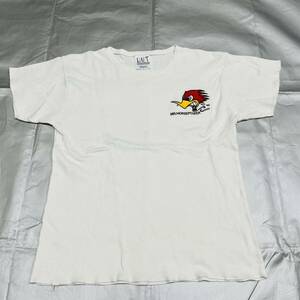 クレイスミス トラディショナル デザイン Tシャツ ホワイト ヴィンテージ USA製 古着 vintage 