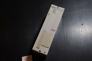 OMRON オムロン C500-CPU11-V1 シーケンサ PLC