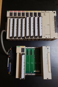 OMRON オムロン C500 シーケンサ PLC