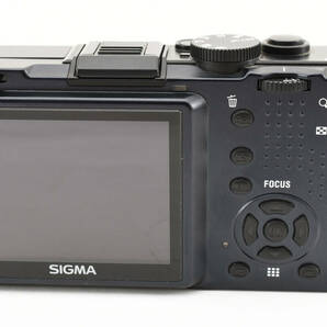 SIGMA DP2（中古品）の画像3