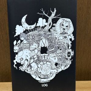 画集】ろこる(現GAS)さんのイラスト集【イラストレーター