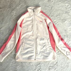 [Extreme Beauty] Puma Puma Track Jacket Size S размер