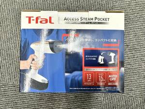 ★☆【T-fal】【 アクセススチームポケット】【DT-3030】【未使用】★★☆★