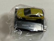 【送料無料】《未使用品》SUBARU（スバル）◆XV◆オリジナルデスクツール◆メモスタンド（カプセルは付きません）_画像2