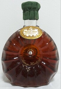 [ not yet . plug ] old sake REMY MARTIN Remy Martin CENTAURE CRISTAL Baccarat baccarat COGNAC cognac 700ml 40% 1657g( bottle included )