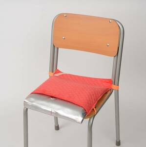  предотвращение бедствий голова ширина для call небо покрытие большой розовый подушка для сидения тип примерно 32×36cm 417-03