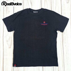 【OUTLET】 RealBvoice リアルビーボイス 半袖 Tシャツ TEE サーフ (outlet105)
