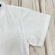 【OUTLET】 ROIAL ロイアル レディース 半袖 Tシャツ TEE カットソー (ns23-130)_画像5