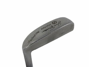 ■ヴィンテージ■マクレガー■Muirfield Jack Nicklaus■35.5インチ■ジャックニクラウス ミュアフィールド■良品中古