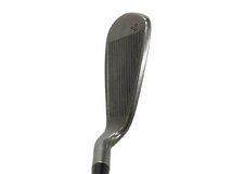 ■レア■イオンスポーツ■G-60 IRON■3-9I.PW.SW■オリジナルカーボン■R■アイアンセット■読売ジャイアンツ■良品中古_画像5