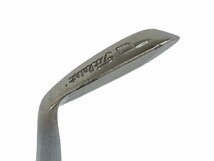 ■レア■タイトリスト■Titleist TOUR FORGED MODEL 841 9本■2I-9I PW■Dynamic Gold■S300■中古■_画像7