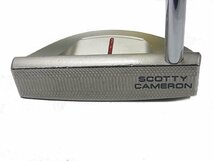 ■レア■スコッティキャメロン■SCOTTY CAMERON LIMITED GoLo N7■34インチ■1000本限定■良品中古_画像4