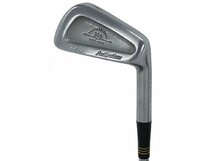 ■ヴィンテージ■マクレガー■JACK NICKLAUS PROFESSIONAL 30TH 191/300 10本■2I-9I PW SW■Dynamic Gold■S300■中古■_画像3