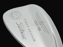 ■リフィニッシュ■タイトリスト■VOKEY OILCAN 252.08■AW■52°■N.S.PRO 950GH■S■中古■_画像2