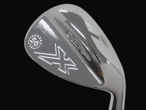 ■リフィニッシュ■キャロウェイ■X FORGED 56MD-14■SW■56°■Dynamic Gold■S200■中古■