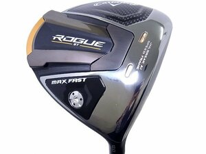 # женщина # Callaway #ROGUE ST MAX FAST#12#A#ELDIO 40 for CW# хорошая вещь #1 иен ~