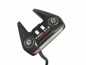 ■オデッセイ■EYE TRAX #7■34■中古■1円～