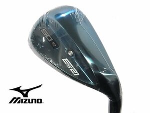 ■ミズノ■Mizuno Es21 ブルー■50/10■WEDGE■Dynamic Gold 120■新品■1円～