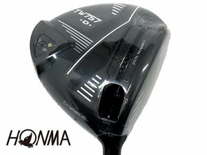 HONMA GOLF